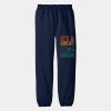 Youth Core Fleece Sweatpant Thumbnail