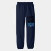 Youth Core Fleece Sweatpant Thumbnail