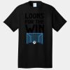Core Cotton Tee Thumbnail