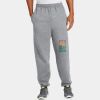 Essential Fleece Sweatpant with Pockets Thumbnail