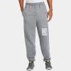 Essential Fleece Sweatpant with Pockets Thumbnail