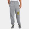 Essential Fleece Sweatpant with Pockets Thumbnail