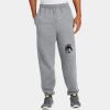 Essential Fleece Sweatpant with Pockets Thumbnail