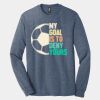 Perfect Tri ® Long Sleeve Tee Thumbnail